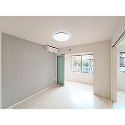 トレアティック島内 1階1LDKのリビング/ダイニング