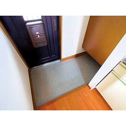 メゾンルトンA_内装_0