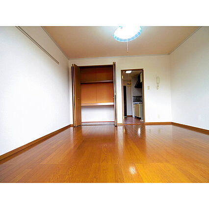 メゾンルトンA_内装_4