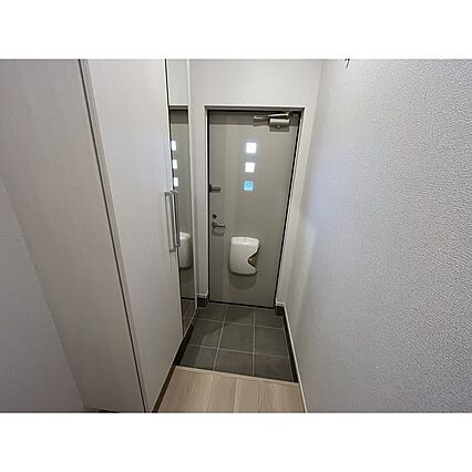 ピュアラピュタ_内装_7