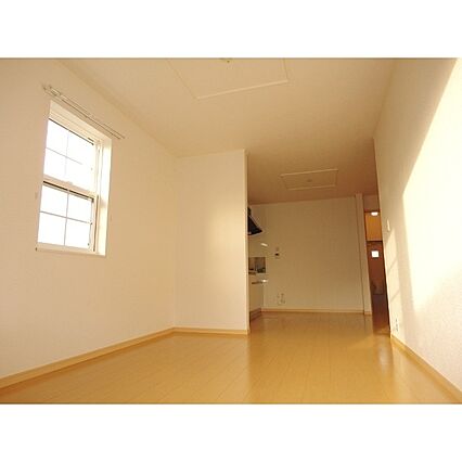 グリシーヌ D_内装_6