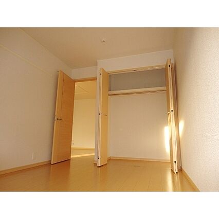 グリシーヌ D_内装_1