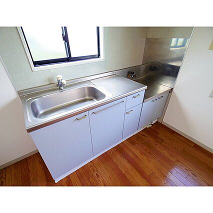 カーサ37A_内装_2