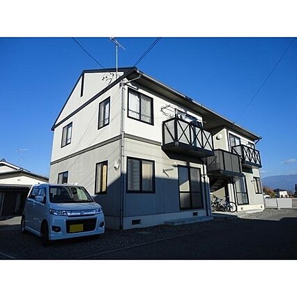 カーサ37A_トップ画像