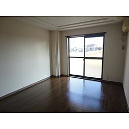 イーストピア 1階1Kのリビング/ダイニング