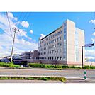 病院「JA長野厚生連北アルプス医療センまで3004ｍ」