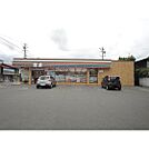 コンビニ「セブンイレブン大町九日町店まで173ｍ」
