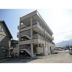長野県松本市梓川倭：物件画像／ミニミニFCあづみ野インター店　株式会社チンタイバンク
