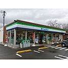 コンビニ「ファミリーマート大町常盤店まで1384ｍ」