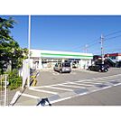 コンビニ「ファミリーマート長野若里一丁目店まで792ｍ」