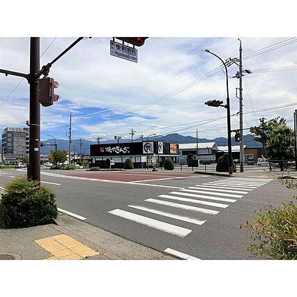 エスポワール・東和田Ａ棟_周辺_1