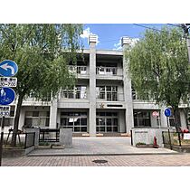 グランスクエア　IV番館  ｜ 長野県長野市鶴賀（賃貸アパート1LDK・3階・30.29㎡） その6