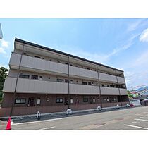 ラフォーレ池田  ｜ 長野県長野市三輪9丁目（賃貸マンション1LDK・1階・40.00㎡） その1