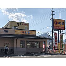 グレイス東峯  ｜ 長野県長野市大字栗田（賃貸マンション1LDK・1階・40.03㎡） その27