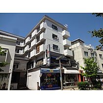 コーポ懐石舎  ｜ 長野県長野市大字鶴賀南千歳町（賃貸マンション1R・4階・19.00㎡） その1