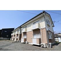 ＣＡＳＡはらまちＡ棟  ｜ 長野県長野市吉田4丁目（賃貸アパート1K・2階・27.30㎡） その1