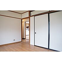 西澤マンション  ｜ 長野県長野市大字長野横沢町（賃貸マンション2LDK・3階・44.00㎡） その3