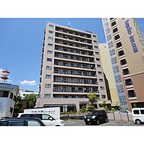 グランディオーゼナガノ  ｜ 長野県長野市大字南長野南石堂町（賃貸マンション1R・3階・36.16㎡） その1