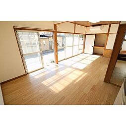 居間