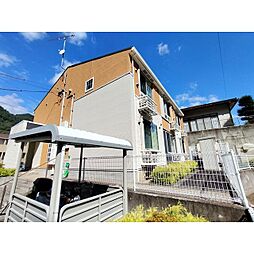 ガーデンハウス朝日山　Ｅ棟