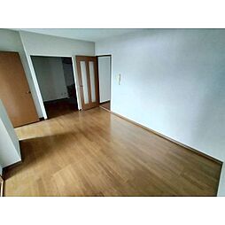 カメリアガーデン 3階3LDKのリビング/ダイニング