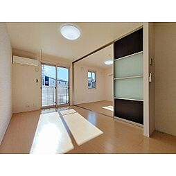居間