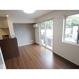 チャス　レジデンス　I