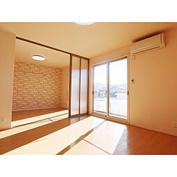 アンベリール長池　B棟