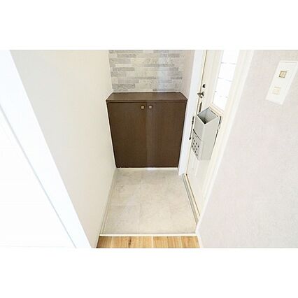 センティアガーデンB棟_内装_3