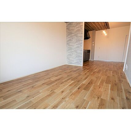 センティアガーデンB棟_内装_0