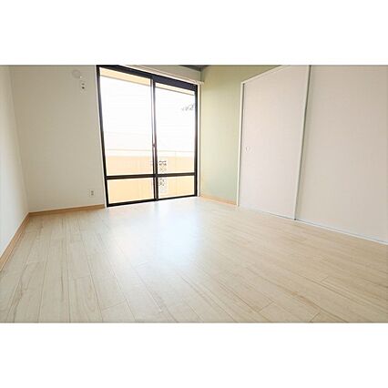 センティアガーデンB棟_内装_2