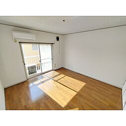 プリンスハイツ　Ｃ棟 2階1Kのリビング/ダイニング