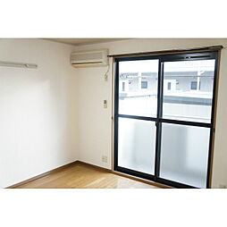 アネーロ和田 1階1Kのリビング/ダイニング