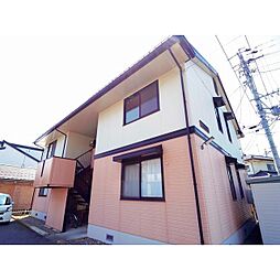 エスポアール小池　Ａ棟