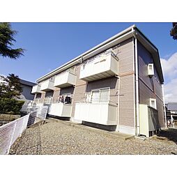 アンジュ・ド・シャレ