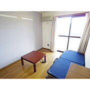 ※家具・家電撤去予定です。