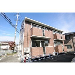 クランツウエスト　Ｂ棟