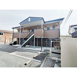 🉐敷金礼金0円！🉐ハピネスＳ・Ｏ　Ｂ棟