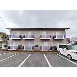 コーポマツミ　Ｂ棟