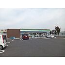 コンビニ「ファミリーマート長野平林店まで568ｍ」