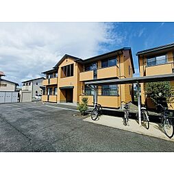 フェリシアーノＡ棟