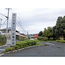公園「辰巳公園まで875ｍ」