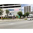 飲食店「モスバーガーながの東急ライフ店まで1114ｍ」