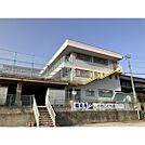 幼稚園・保育園「小市こども園まで255ｍ」