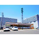 コンビニ「セブンイレブン長野とんとん通り店まで289ｍ」