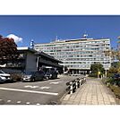 役所「長野県庁まで1500ｍ」
