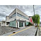 銀行「長野銀行柳町支店まで193ｍ」