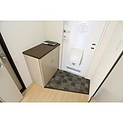 リノベーション前の写真です