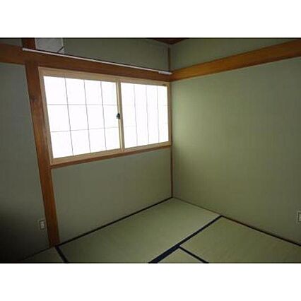 ハイツ堀内A棟_内装_2