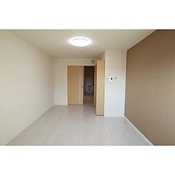ルーシア 1Kの写真